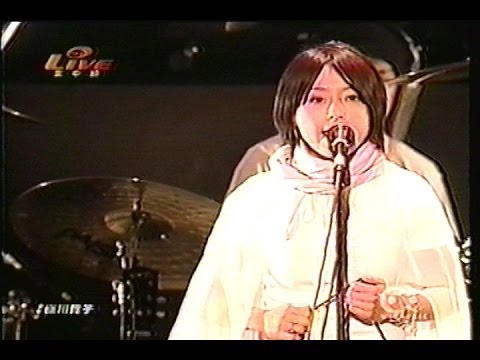 Takako Minekawa 12/26/1999 - World Wide Bape Heads Show