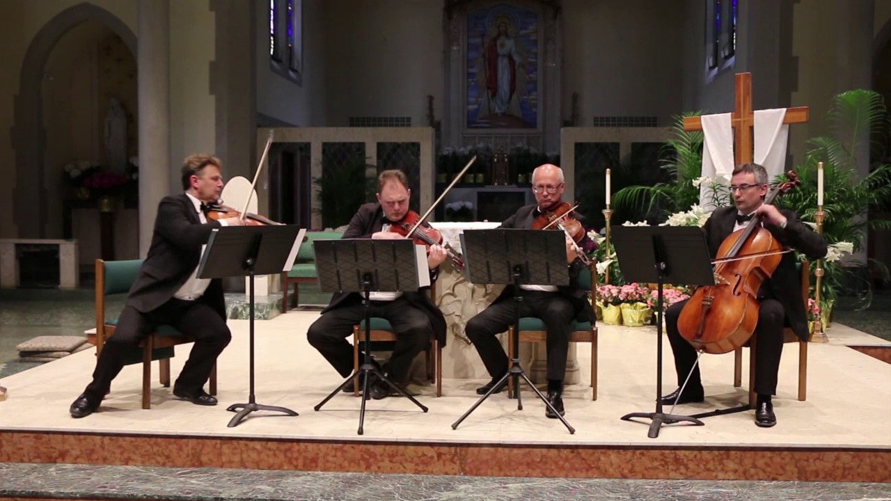 Hire Art-Strings Ensembles - String Quartet in New York ...