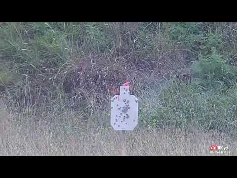 XSight 4K PRO Day/Night Scope