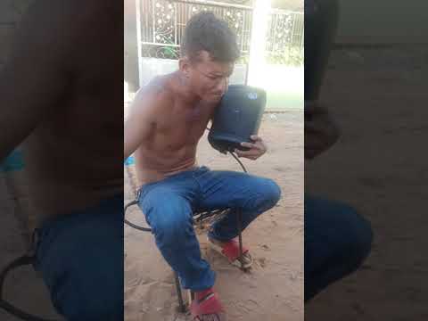 Tres Noches - Jorge González - Jesús Manuel Estrada - Parte 2