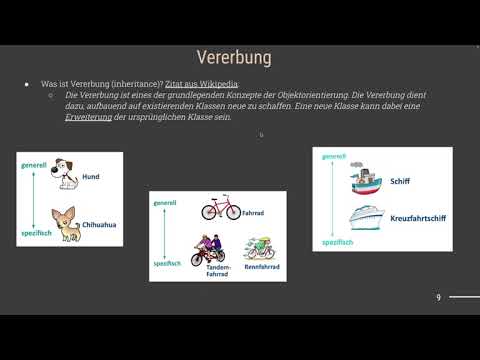 Programmierung I – SU17 am 01.07.2022