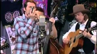 Old Crow Medicine Show/I Hear Them All on Marty Stuart 06/04/11