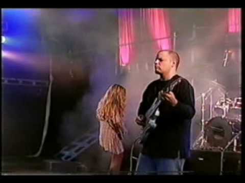 Over the Rhine - Sea and Sky (live)