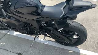 Video Thumbnail for 2022 Yamaha YZF-R1