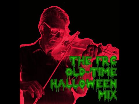 The Field Recorders Collective's Old-Time Halloween Mix