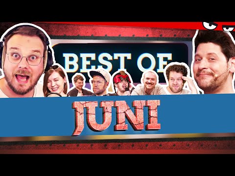 Best of Rocket Beans | Unsere Highlights im Juni 2023