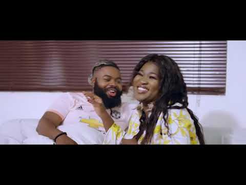 Fameye ft Sista Afia  NOBODY official video