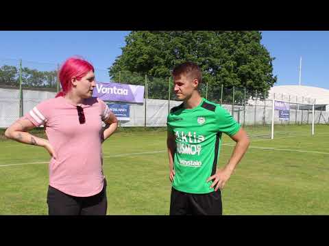 Jälkihaastattelu TiPS-PuiU