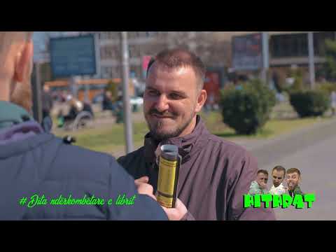 Humor nga HITHRAT- Dita nderkombetare e librit ,  (2022)