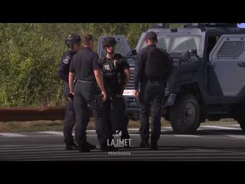 Mbështetja e qeverisë - 50 mijë € për familjen e policit - 27.09.2023 - Klan Kosova