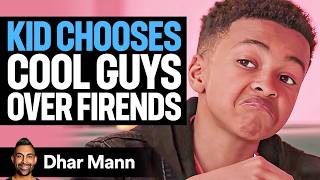 Jay & Mikey Ep 01: The Boys Go To War | Dhar Mann video