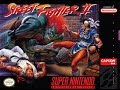 Every Super Nintendo Street Fighter Game SNESdrunk