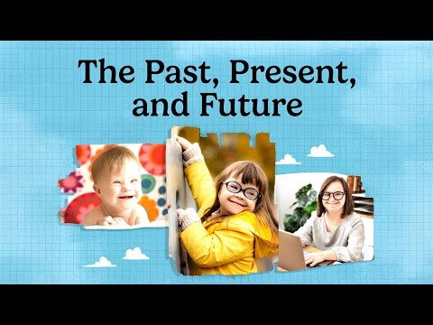What are the Past, Present, and Future? | Thinking Historically for Kids