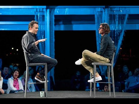 Zach Bush MD: The Nantucket Project