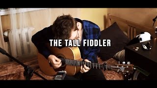 (Tommy Emmanuel) The Tall Fiddler - Piotr Szumlas