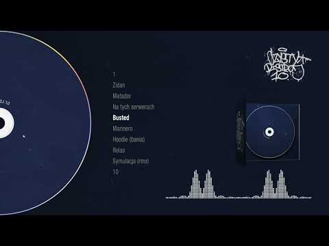 Czysty Distroj - Busted