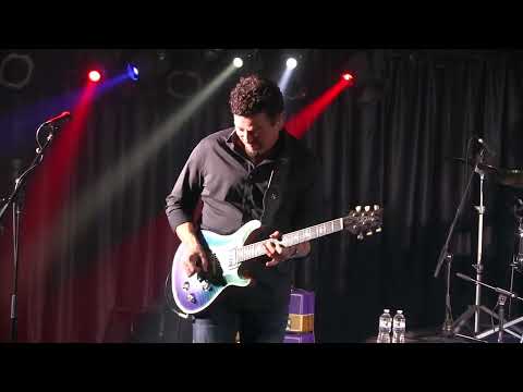 MIKE ZITO BAND,  Complete Show @ Token Lounge, March 2025