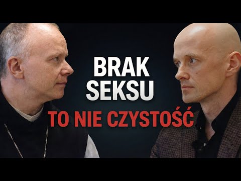 Purity is NOT prohibition. What is the Church's problem with sex? (Interview with Bishop Erik Var...