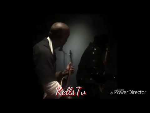 R. Kelly Live 2018 (New Music)