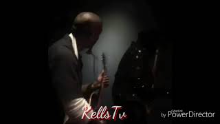 R. Kelly Live 2018 (New Music)