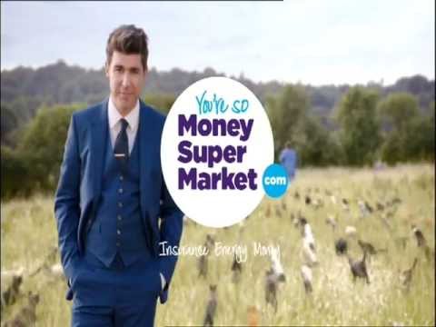 money supermarket