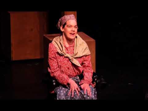 Fiddler on the Roof - 2013