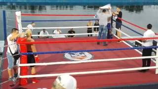 Vaso Ivanovic vs Davor Petkovic 2014