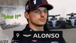 2026 Dutch GP Meme Review