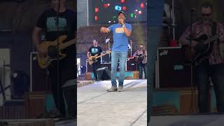 🔥What do you want from me now🔥 Hootie &amp; the Blowfish Hootiefest 2023