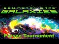 Geometry Wars: Galaxies Parsec Tournament
