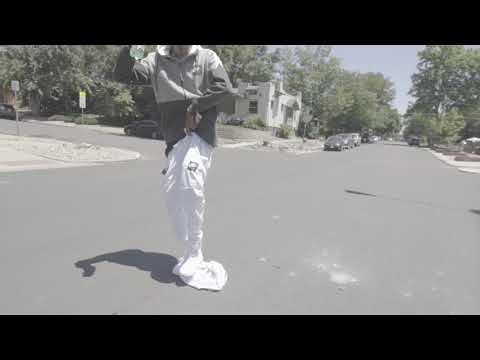 Officer Chitstain Ratboy/ Code Name J.J. REMAKE Tre Hydah Diss (Paramedic Freestyle) King Colo-Ridah