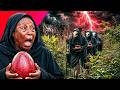 This Emotional Horror Movie Of Desperate Ritual Mothers Will Give You Goosebumps Nigerian Movie