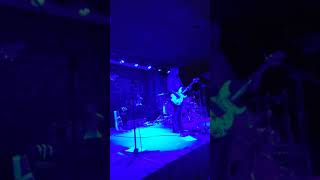 Lindsay ell wildfire