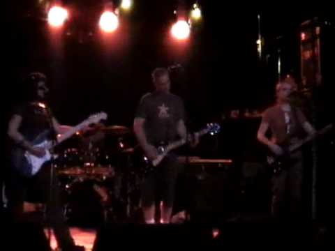 Luka - The Hollis Wake - Live at the Launchpad July 19, 2003