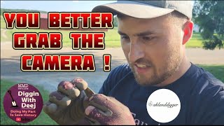 Return Metal Detecting Old Homestead Near Me