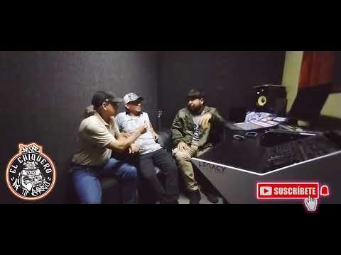 DESDE EL CHIQUERO PA TU BARRIO ENTREVISTA A KEKO BEAT