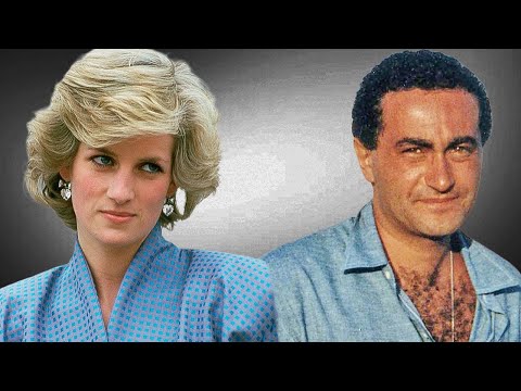 La vérité sur la relation entre la princesse Diana et Dodi Fayed