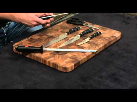 download lagu mp3 mp4 Wusthof Ikon Knife Set, download lagu Wusthof Ikon Knife Set gratis, unduh video klip Wusthof Ikon Knife Set