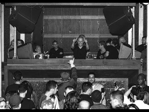 Vanjee @ Club Space Miami [TheTerrace]  | Summer Kick-Off