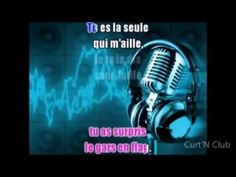 Menelik - Bye Bye (Karaoké)