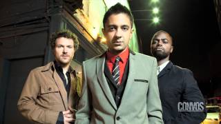 Vijay Iyer Trio