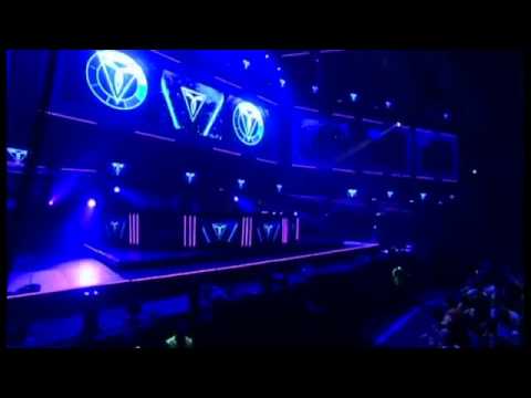 Giuseppe Ottaviani    Third Dome   music video 360p