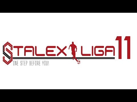 Stalex Liga 11 19-11-2017
