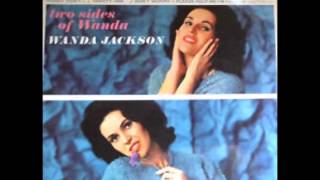 Wanda Jackson - Please Help Me I'm Falling (1963).