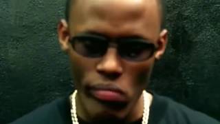 Canibus - Second Round K.O. (Dirty) (Official Video)