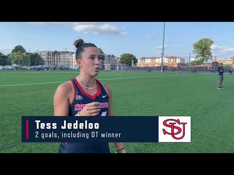 2022 Field Hockey vs. Mansfield