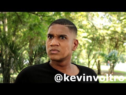 LA PUTY FLY VS MEDUSA - Kevin Voltro