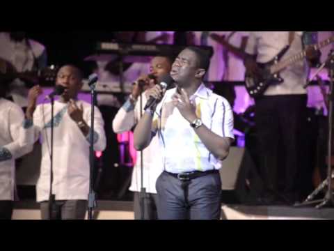 Denzel Prempeh - Fill My Cup feat  Isaiah Fosu Kwakye Jnr