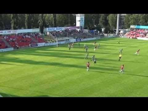 Inter Turku vs VPS 4.07.2016 | Preview full prediction | Goals & Highlights