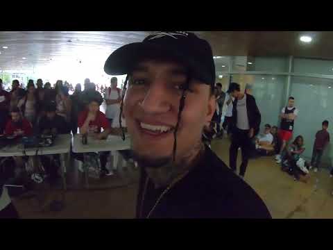 RBN vs JUAN DT | Semifinal I Fecha IV Medellin 2022